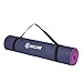 Produktbild Incline Fit Yoga Mat Anti Slip Double Sided Yoga, Pilates, Stretching, Meditation, Floor & Fitness Exercises Mat