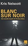Blanc sur noir