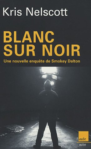 couverture de : Blanc sur Noir