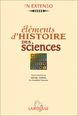 <a href="/node/32027">Eléments d'histoire des sciences</a>