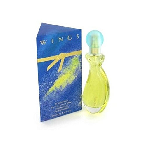 Giorgio Beverly Hills Eau de Toilette Spray de alas