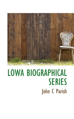 Preisvergleich Produktbild Lowa Biographical Series