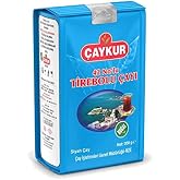 &Ccedil;aykur 42 No'lu Tirebolu D&ouml;kme Siyah &Ccedil;ayı 200g
