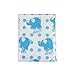 Belle DELUXE LARGE Baby Gift Basket / Baby Boy Gift / Baby Hamper / Baby Shower Gift / Newborn Gift / FAST DISPATCH