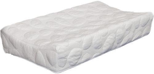 Nook Sleep Pebble Changepad, Cloud by Nook Sleep
