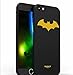 Price comparison product image Banskey Batman Soft TPU cases for iphone 5/5s ; 5c ; 6/6s ; 6PLUS ; & iphone 7 (iPHONE 7/8, YELLOW)