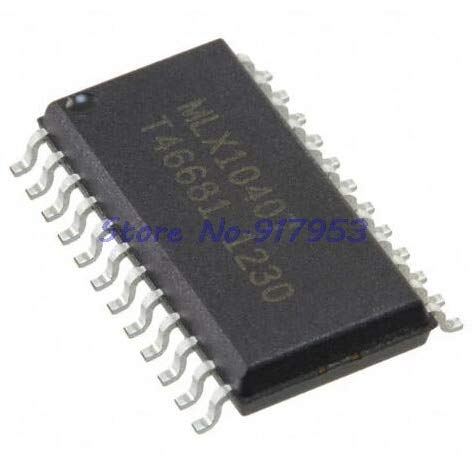 Preisvergleich Produktbild DIPU WULIAN 5pcs / Lot MLX10407 MLX 10407 SOP-24 In Stock
