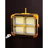 Cata CT-4698 200W Portatif Taşınabilir Şarjlı Solar Projekt&ouml;r