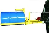  Novodinamica - Implemento bidon vertical horizontal 200l