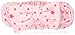 The Vintage Cosmetic Company Make-Up Headband, Pippa Bow