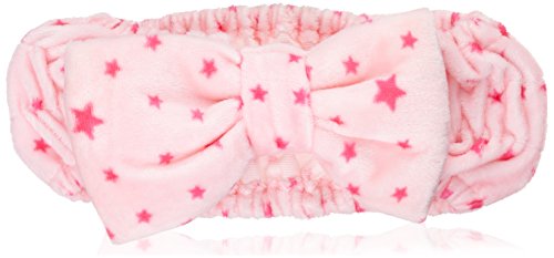 The Vintage Cosmetic Company Make-Up Headband, Pippa Bow