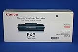 Canon Original Toner f¸r Canon Fax L300/L250/L260i/L200, schwarz VE = 1