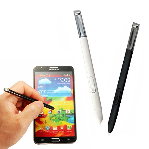 TOOGOO (R) Ersatz-S-Pen Stylus fuer Samsung Galaxy Note 2 N7100 - 2