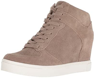 steve madden noah sneaker