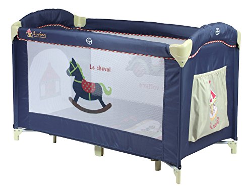 Preisvergleich Produktbild Looping Reisebett für Baby