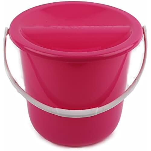 Amazon.co.uk donation buckets for charity