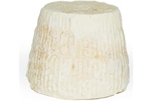‎SALUMI PASINI Salty Ricotta | Italian Salty Ricotta | Sheep Cheese | 900g | Typical Italian Cheese