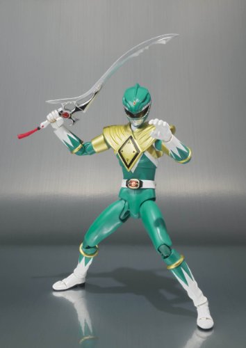 SH Figuarts Dragon Ranger (japan import)