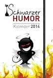 Image de Kalender 2014 - Schwarzer Humor