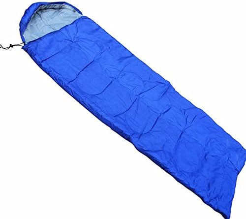 SUHAGN sleeping bag Single Adult See Treasure Description Cotton Sleeping Bag Spring And Summer Outdoor Camping Pull Off The Quilt Room Twin Bed Linens