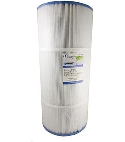 UV Lamp Voor Spa PUTOWUT Vervangingslamp #6472-841 Voor Pool & Spa – Compatibel Met Sundance & Clear Ray XL, Vermindert Chemicaliën Gebruik Clear Ray XL Vervanging