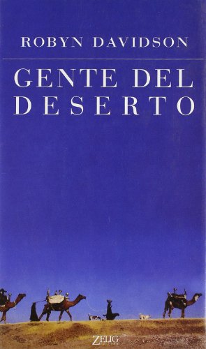 Download Gente del deserto Download Gente del deserto