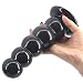 Produktbild NANDY G Point Orgasm Realistic Dildo, PVC Bendable Female Massage Stick Couple Flirting Sex Toys (Three Colors optional)