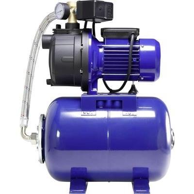 Preisvergleich Produktbild Renkforce HAUSWASSERWERK 900 W