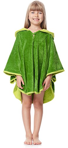 Timone Kinder Badeponcho TI108