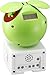 Gundam Haro Digital Alarm Clock (3" x 6") Imported from Japan [Toy]