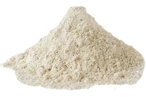 Bongiovanni Bontà Naturali Farina Di Fagioli Borlotti 250g