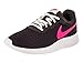 Produktbild NIKE Women's Tanjun Port/Wine/Deadly/Pink/White Running Shoe 5.5 Women US