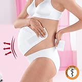 Anita maternity Damen Bauchband Babybelt - 5