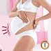 Anita Women's 1700 Nursing Baby Belt, White, Large