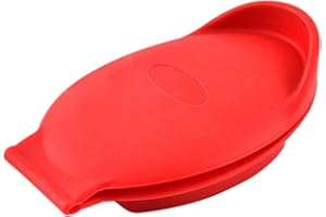 CABILOCK Shucking Tools Silicone Clamp Shucker Clip Shellfish Seafood Shucker for Shellfish Seafoods