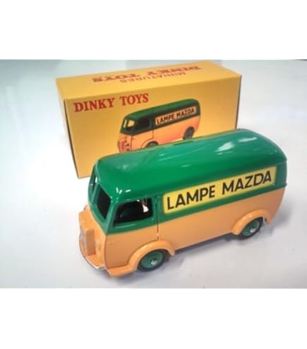 Générique ATLAS DINKY TOYS - SIMCA VERSAILLES - NOREV COLLECTION CAR - 24Z