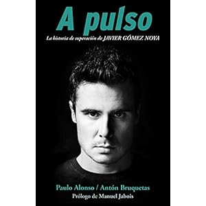A pulso: La historia de superación de Javier Gómez Noya