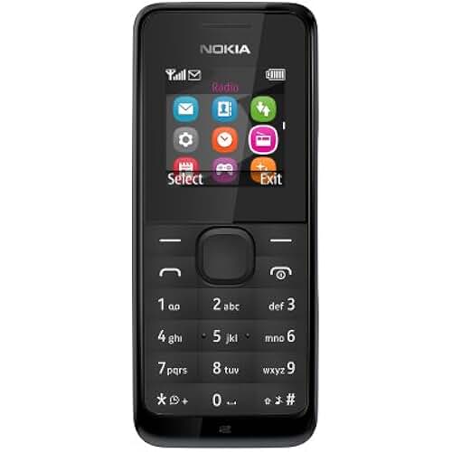 Amazon.co.uk nokia brick phone