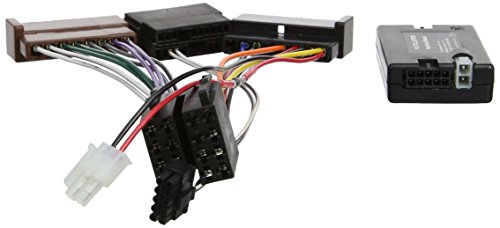 Autoleads PC99-X07 - Cable adaptador para radio de Ford Focus/Mondeo