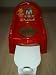 KID'S & TODDLER & BABY PLASTIC RED COLOUR POTTY CHAIR COMES WITH BLUE OR RED PICTURE
