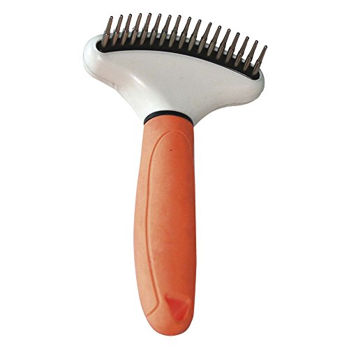 New-Style HDC110 Rastrillo con Púa Rotatoria