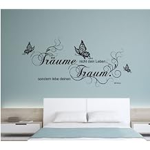 Suchergebnis Auf Amazonde Für Disney Wandtattoo Spruch