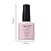 Elite99 Gel Nail Polish Kit 7.3ML Soak Off UV LED Gel Nail Varnish Gloss Manicure Lacquer 3 Colours + Top Base Coat Set Nail Art Starter Kit Salon Decor Gift Set C065