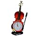 Produktbild GUABIAO® Wanduhr Uhren Wecker Kreative Heimtextilien-Desktop