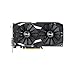 Produktbild ConanGenka ASUS DUAL-RX580-O8G Grafikkarten GDDR5 PCI Express 3.0 AMD Radeon RX 580 8G - Schwarz