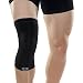 Produktbild Zensah Kniebandage Kompressions, Schwarz, L/XL, 020033