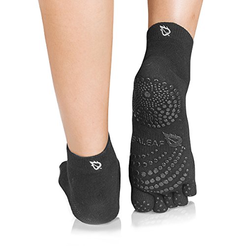 Baleaf Yoga Zehensocken