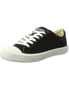 JACK & JONES Herren Jfwmervin Textile Anthracite Low-Top