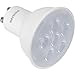 Produktbild Philips LED-Lampen-GU10 4.5W 345lm A +