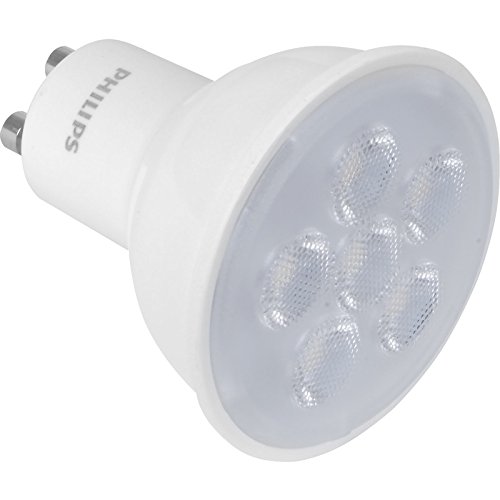 Preisvergleich Produktbild Philips LED-Lampen-GU10 4.5W 345lm A